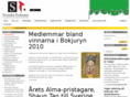 svenskatecknare.se