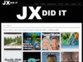 thejoshuamorgan.com