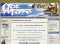 tottorre.com