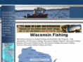 all-wisconsin-fishing.com