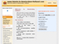 hotels-in-amsterdam-holland.com