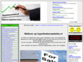 hypothekenwebsite.nl
