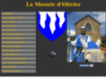 lamesniedolivier.com