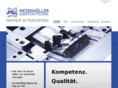 mesenhoeller-gmbh.de