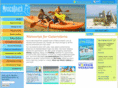 mexico-beach.com