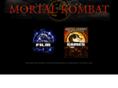 mortalkombat.com