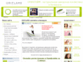 oriflame-belarus.com
