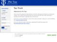 phi-tau.org