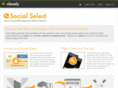 socialselect.com
