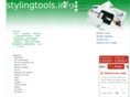 stylingtools.info