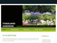 toadlandgardens.com