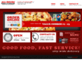 allhourspizza.com