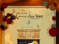 comme-chez-vous.info
