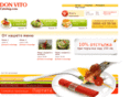 donvitocatering.com