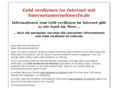 internetunternehmerin.com