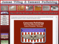 jamesconcretepolishing.com