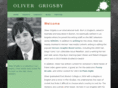 olivergrigsby.com