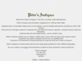 peters-antiques.com