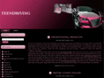 teendrivingactivist.com