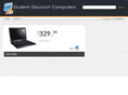 studentdiscountcomputers.com
