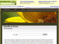 benefitofhoney.com