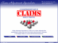 casclaims.com