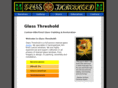 glassthreshold.com