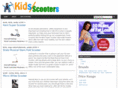 kids-scooters.net
