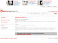 myspace.ch