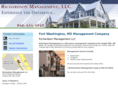 richardsonmanagementllc.net