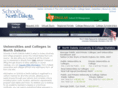 schoolsinnorthdakota.com