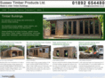 timberbuildings.co.uk
