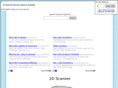 2dscanner.com
