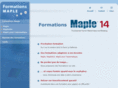 formation-maple.com