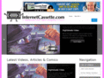 internetcassette.com