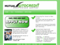 mutualautocredit.com