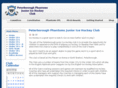 peterborough-phantoms.com