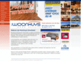 woonhuystexel.nl