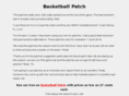 basketballpatch.com
