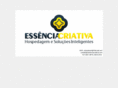 essenciacriativa.com
