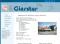 gierster.de