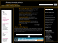 proxy-anonymous.info