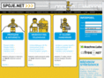 spoje.net