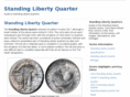 standinglibertyquarter.org