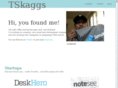 timskaggs.net