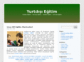 yurtdisi-egitim.gen.tr