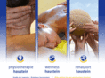 physiotherapie-pirna.com