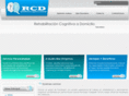 rehabilitacioncognitivaadomicilio.com