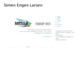 simenengenlarsen.com