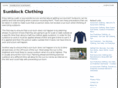 sunblockclothing.org
